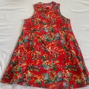 1st kiss girls size 10/12 girls dress